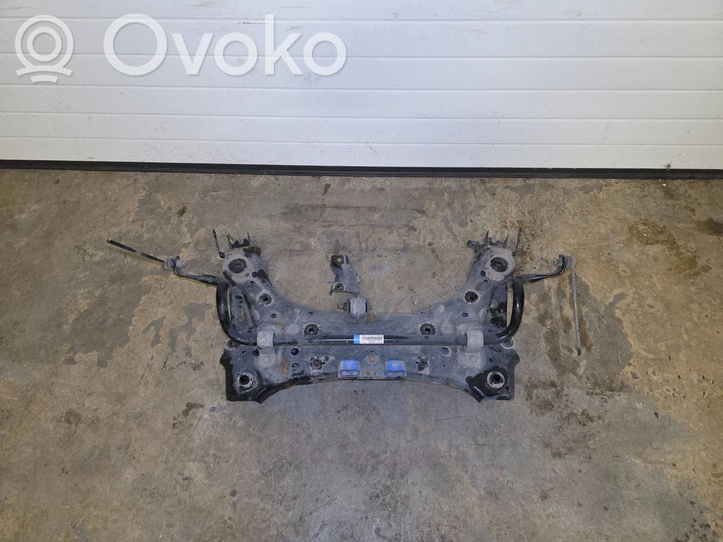 Renault Clio V Front subframe 