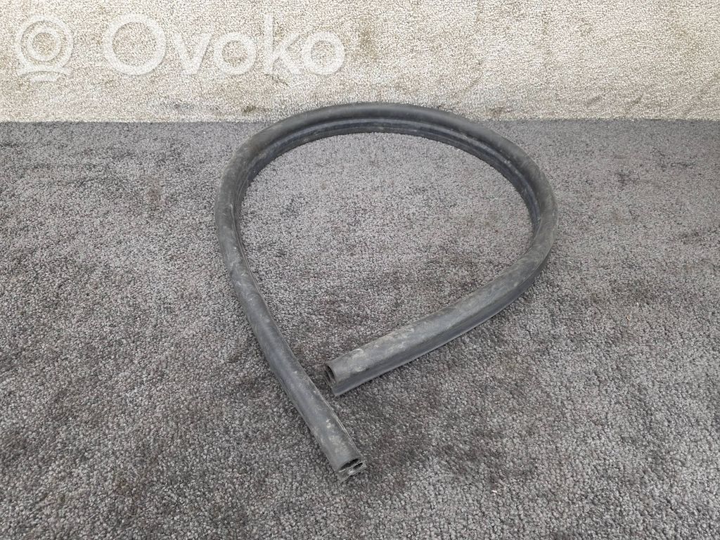 Audi Q7 4M Engine compartment rubber 