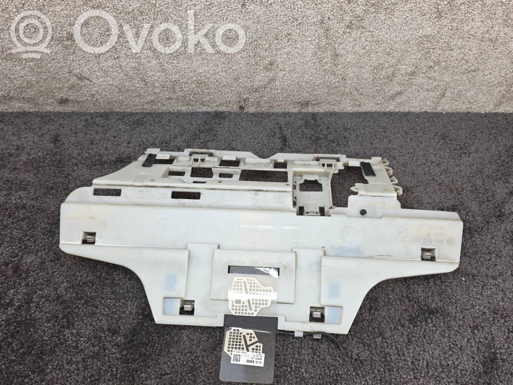 BMW M4 F82 F83 Suport montare bară spate 