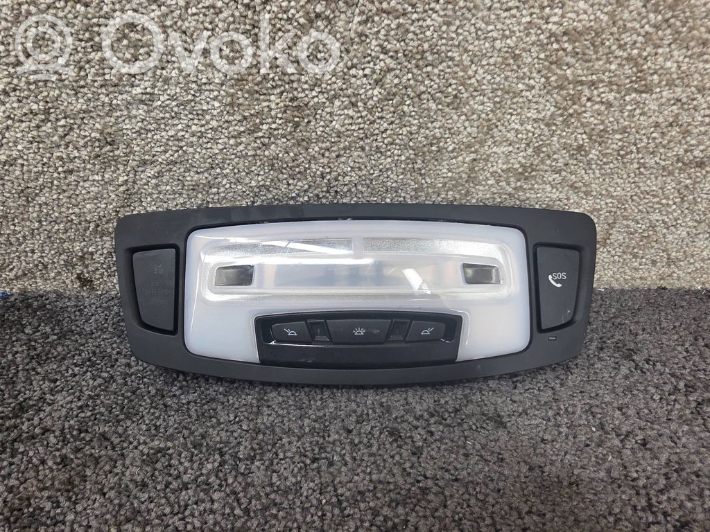 BMW M4 F82 F83 Front seat light 