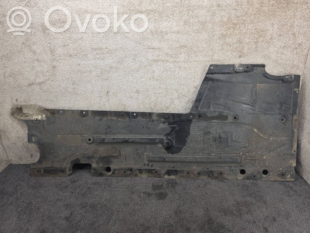 BMW M4 F82 F83 Protección inferior lateral 