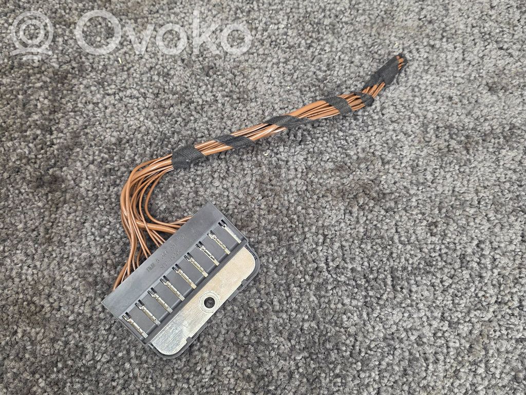 BMW M4 F82 F83 Otros cableados 
