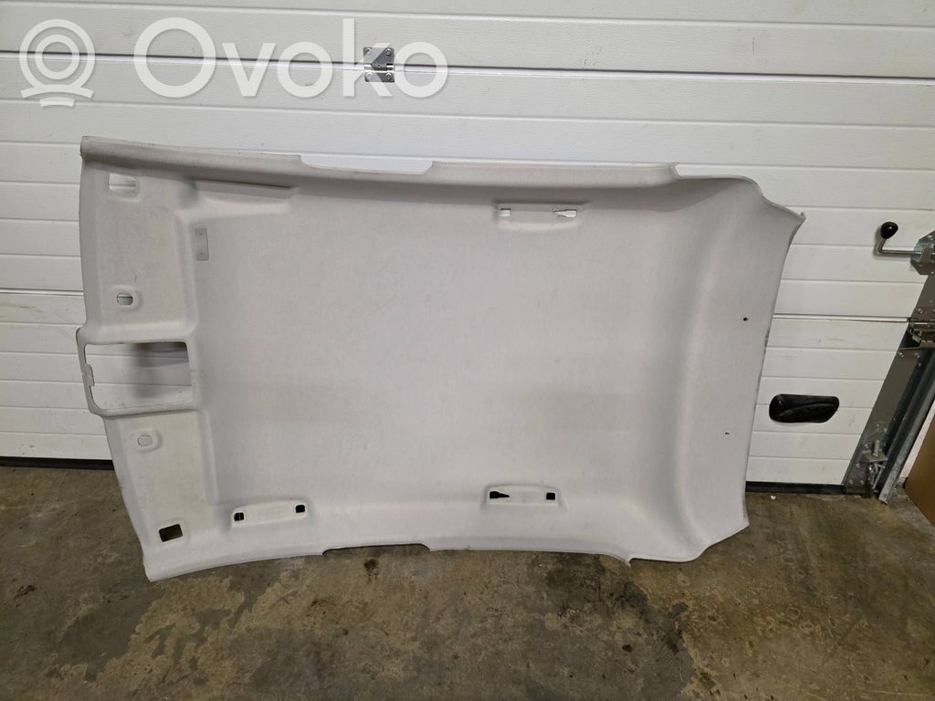 Renault Clio V Dachhimmel 