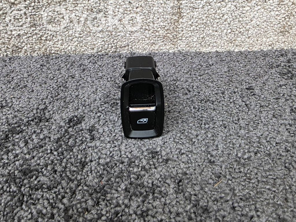 Porsche 911 991 Electric window control switch 