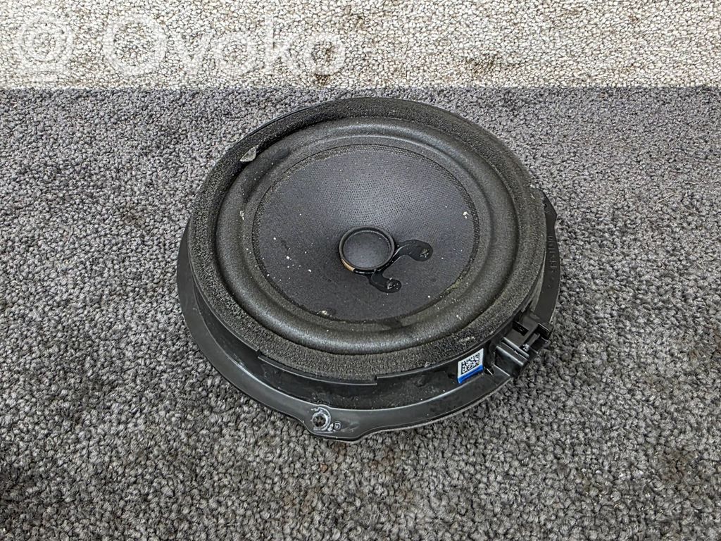 Ford Tourneo Custom Front door speaker 