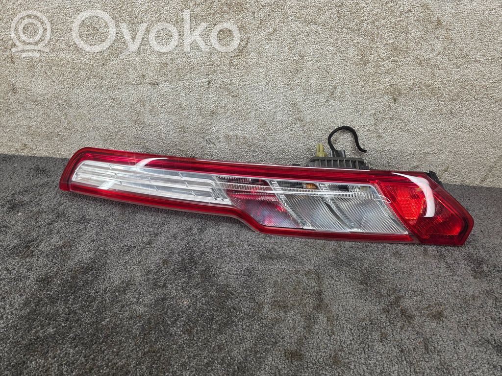 Ford Tourneo Custom Rear/tail lights 