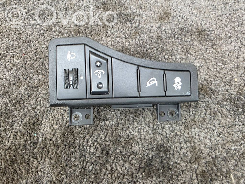 KIA Sportage Interruptor de control multifunción 