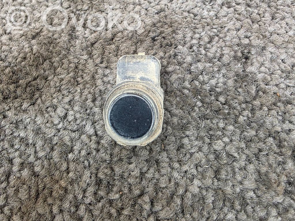 KIA Sportage Sensor de aparcamiento PDC 