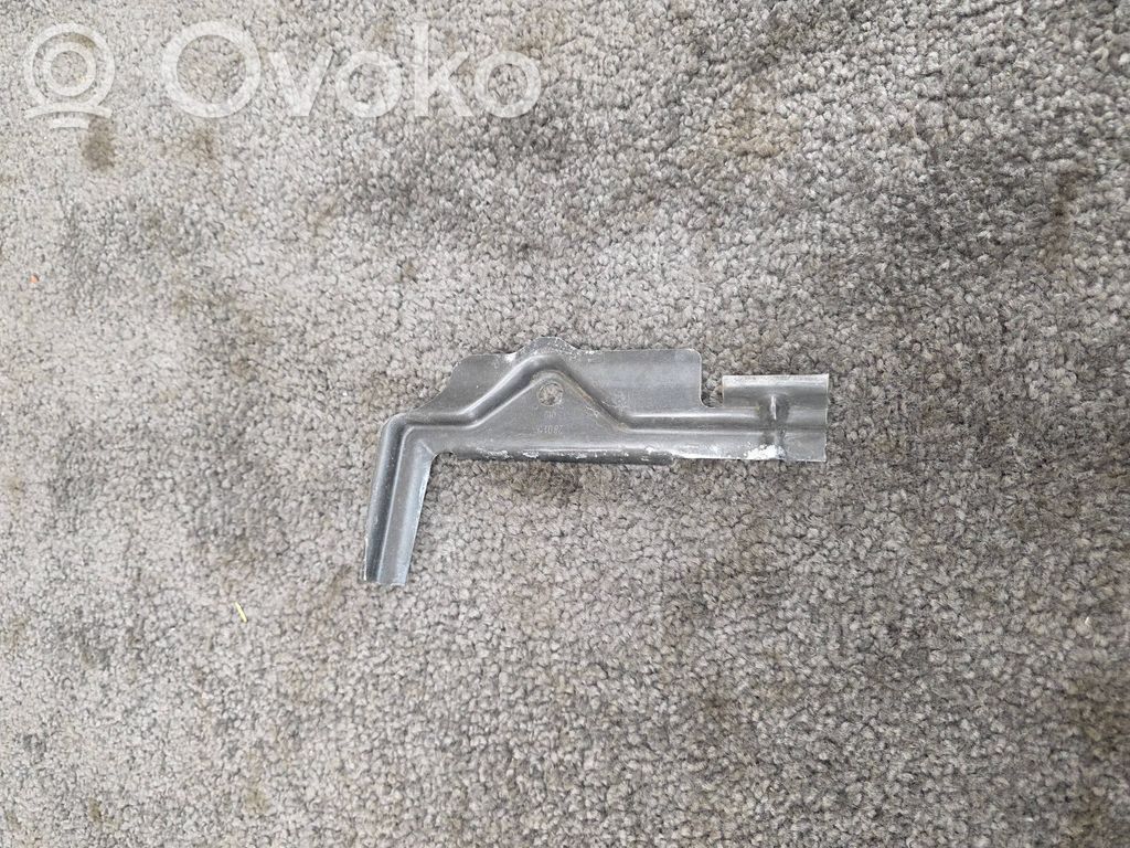 Seat Leon (5F) Battery bracket 