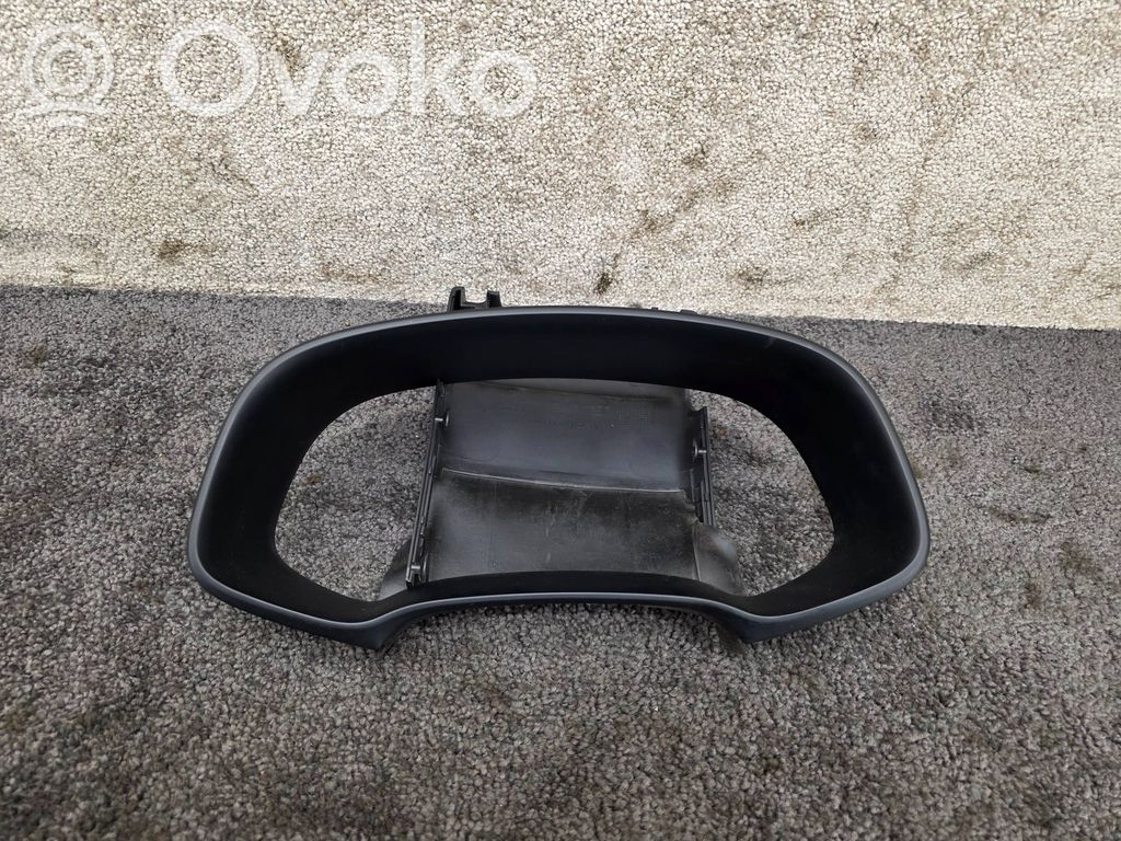 Seat Leon (5F) Dashboard trim 