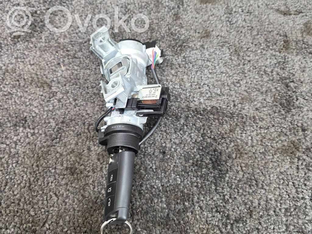 Seat Leon (5F) Užvedimo spynelė 
