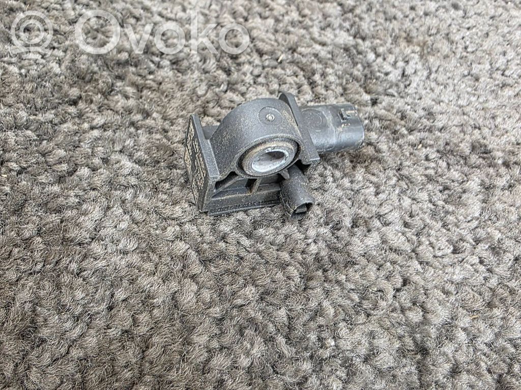 Seat Leon (5F) Airbag deployment crash/impact sensor 