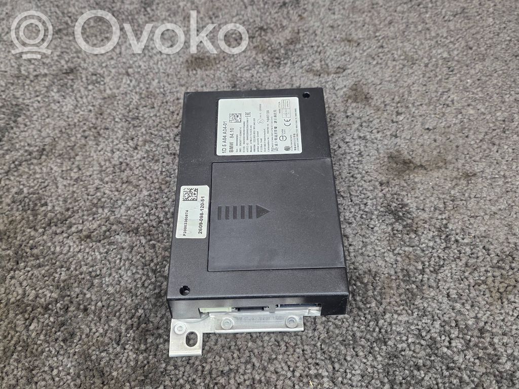Mini One - Cooper F56 F55 Other control units/modules 