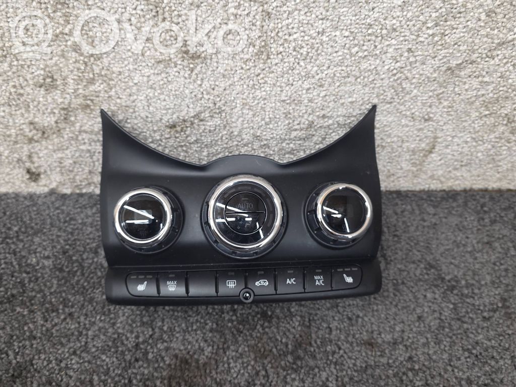Mini One - Cooper F56 F55 Panel klimatyzacji 
