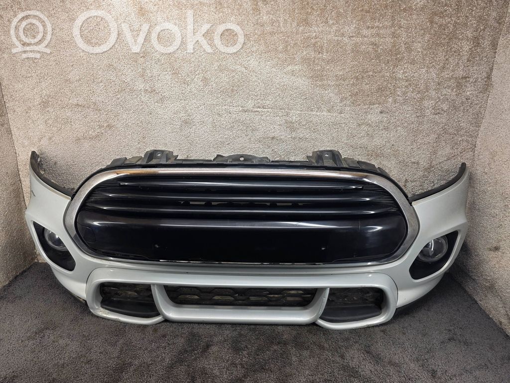 Mini One - Cooper F56 F55 Zderzak przedni 