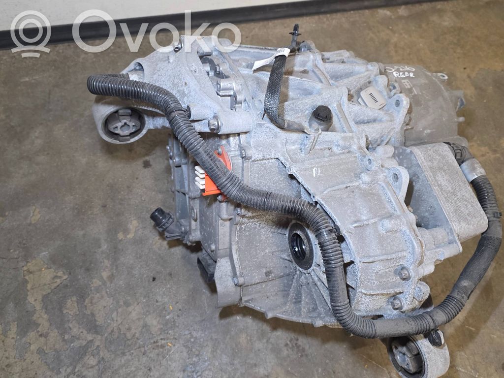 Tesla Model Y Electric car motor 