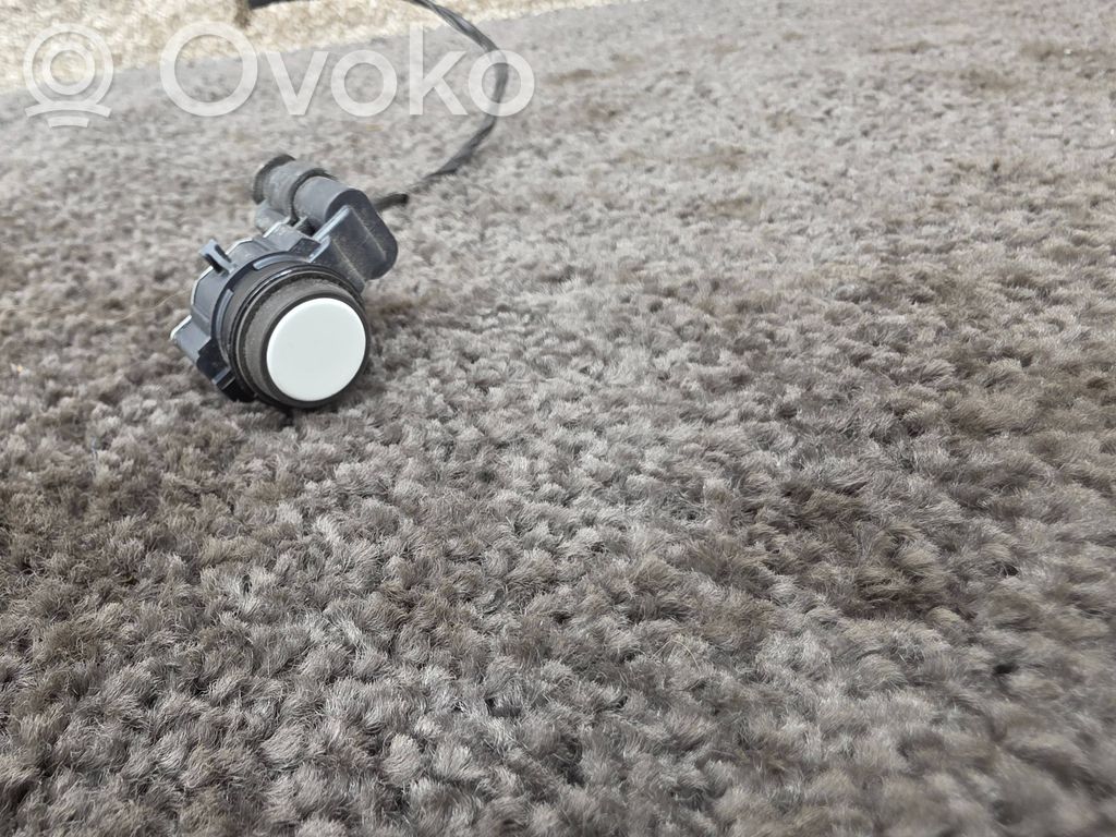 BMW 1 F20 F21 Czujnik parkowania PDC 