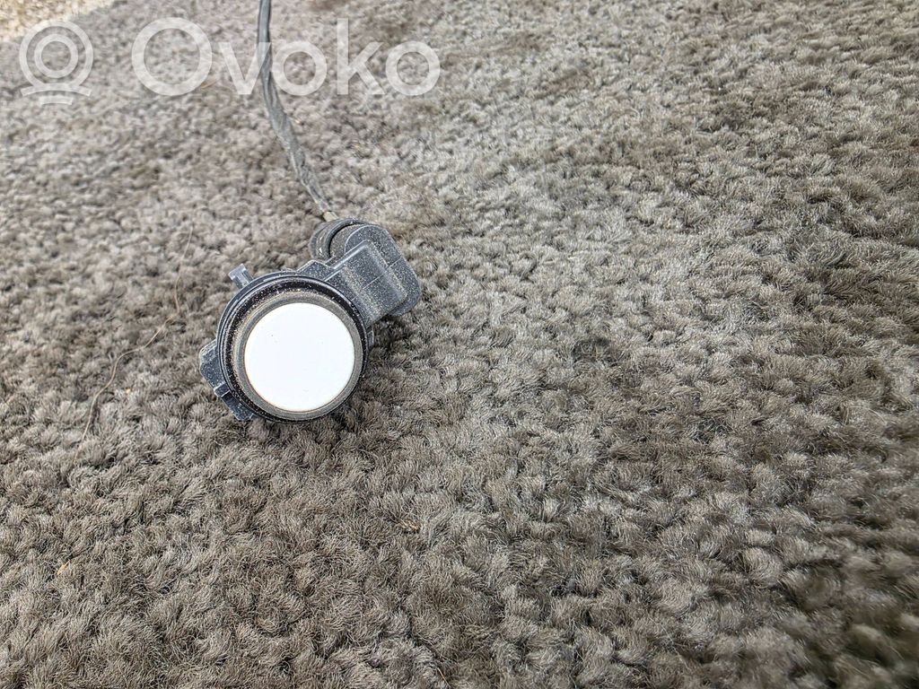 BMW 1 F20 F21 Czujnik parkowania PDC 