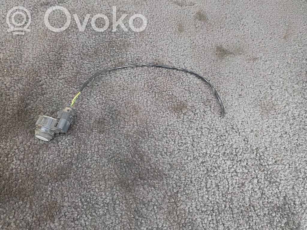 BMW 1 F20 F21 Czujnik parkowania PDC 