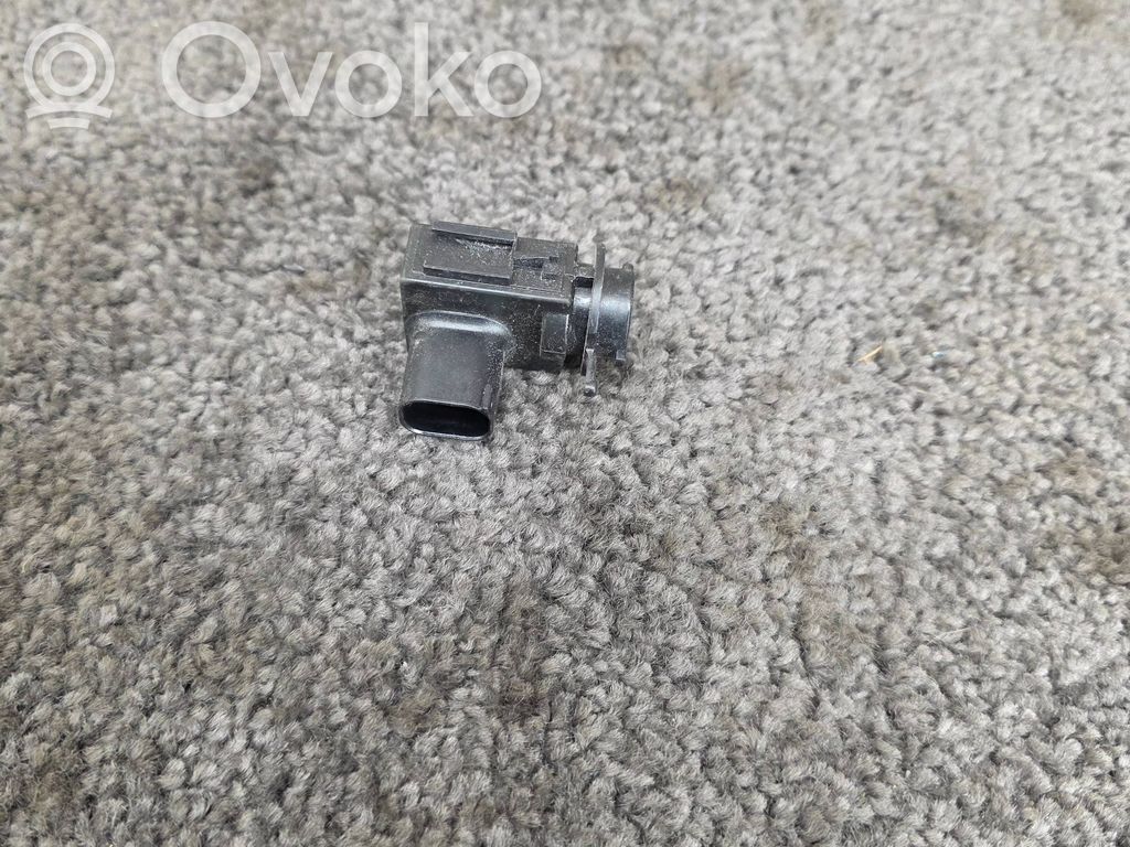 BMW 1 F20 F21 Air quality sensor 