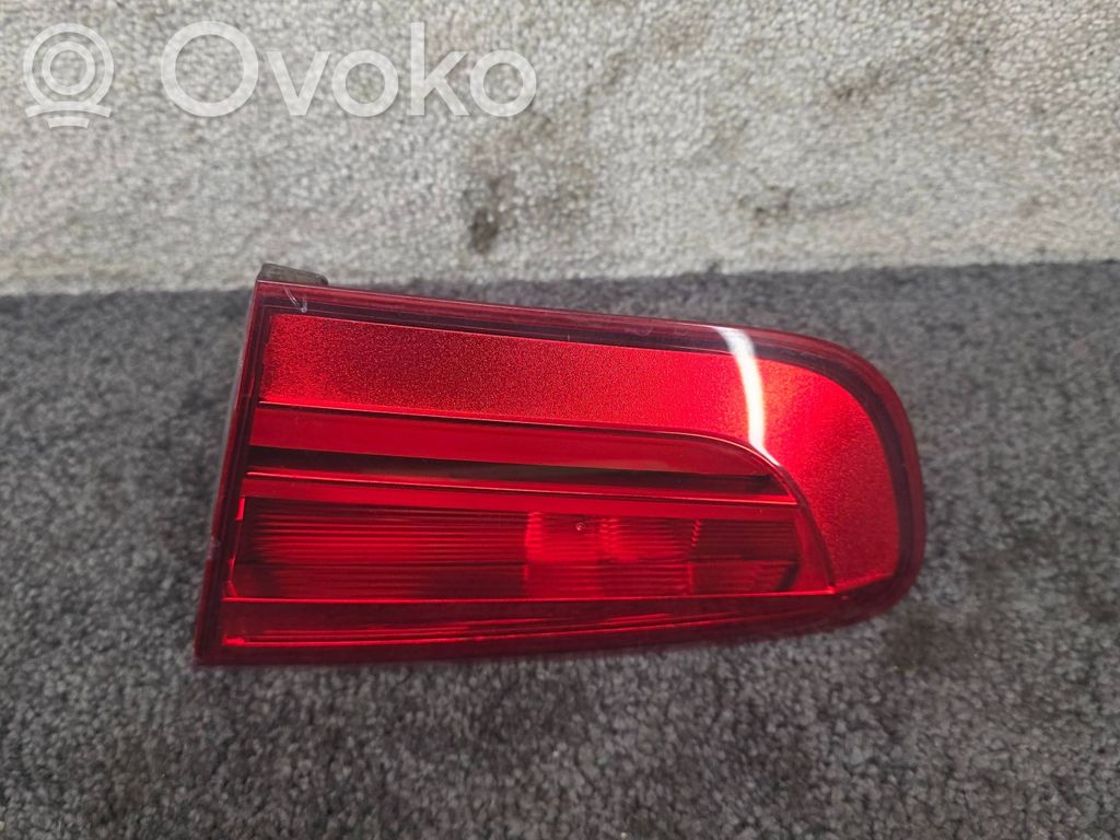 BMW 1 F20 F21 Lampy tylnej klapy bagażnika 