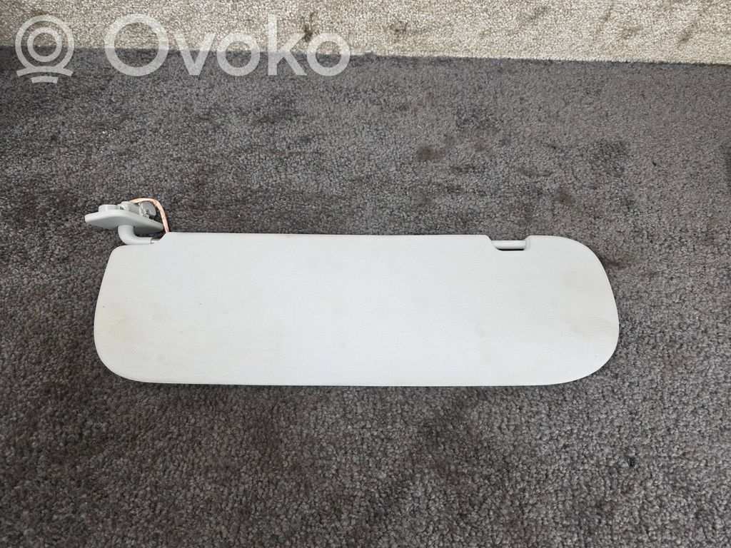 Tesla Model Y Sun visor 