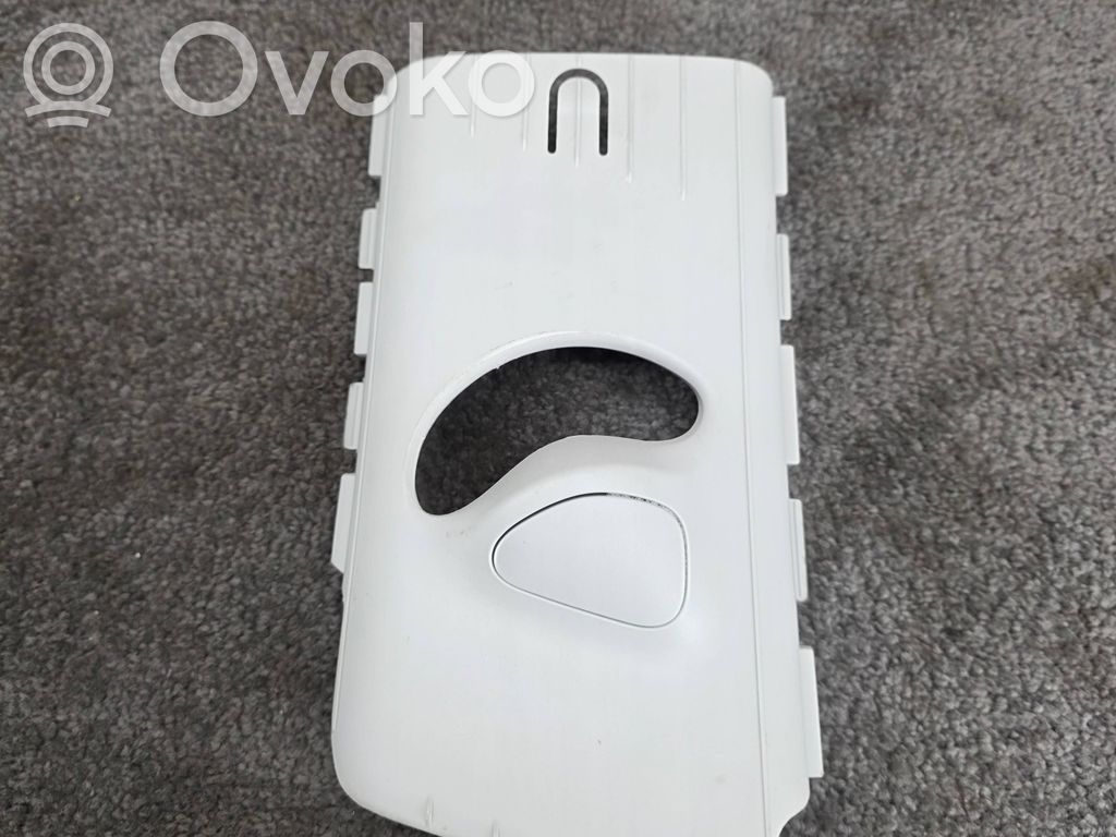 Tesla Model Y Capac stâlp (B) (inferior) 