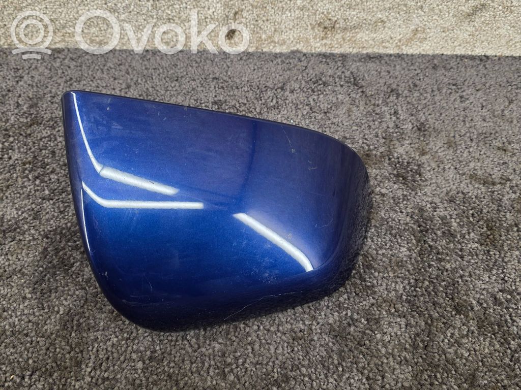 Tesla Model Y Veidrodėlio plastikinė apdaila 