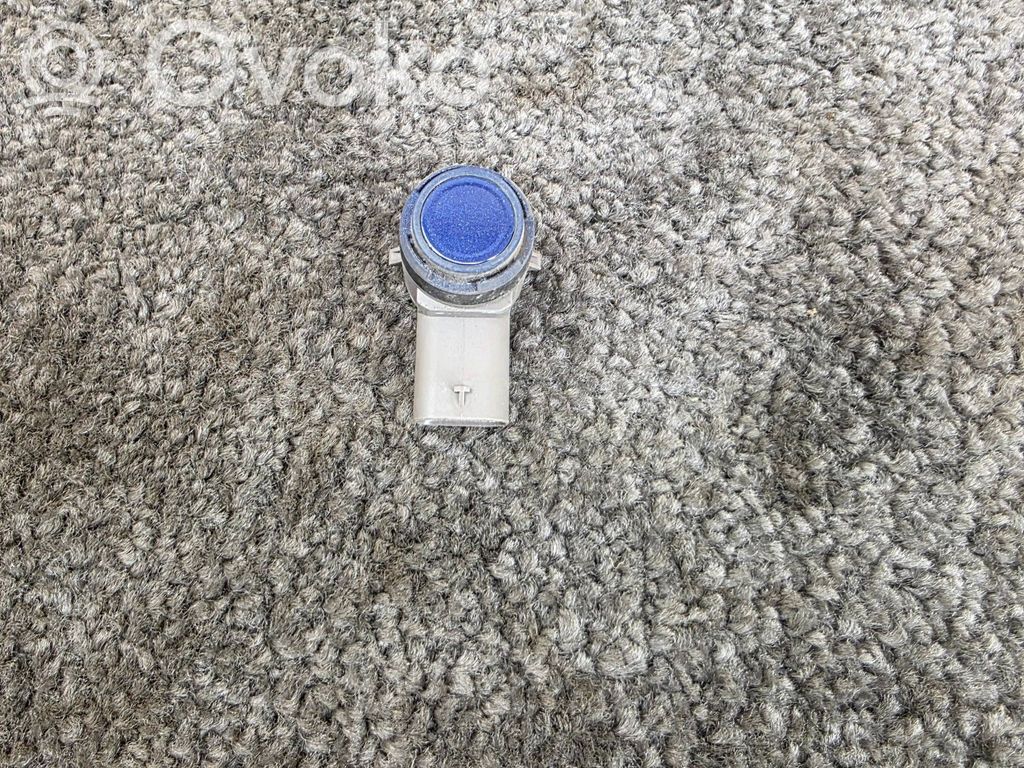 Tesla Model Y Parking PDC sensor 