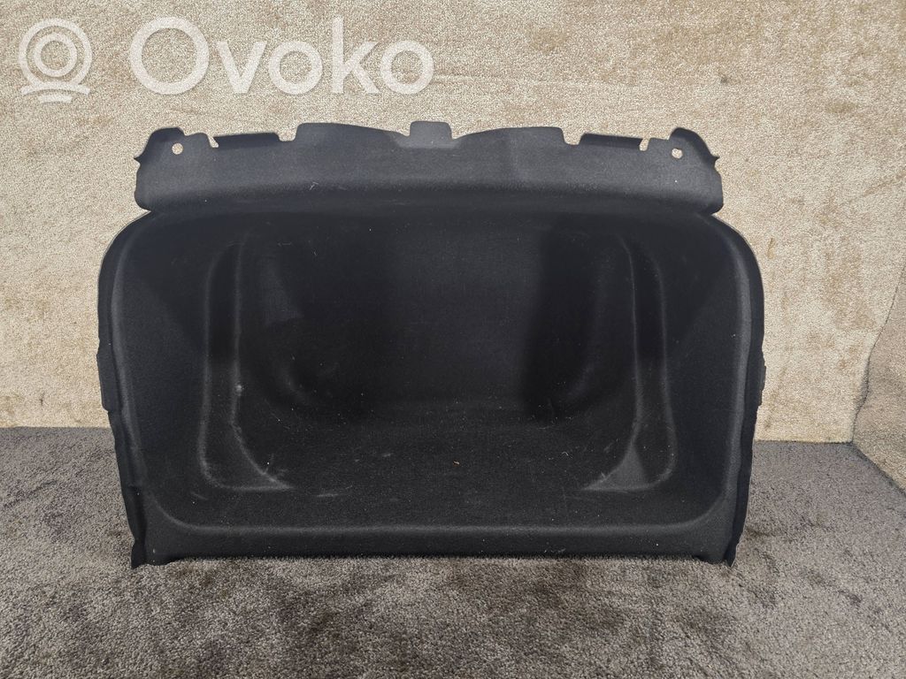 Tesla Model Y Bagažinės grindys 
