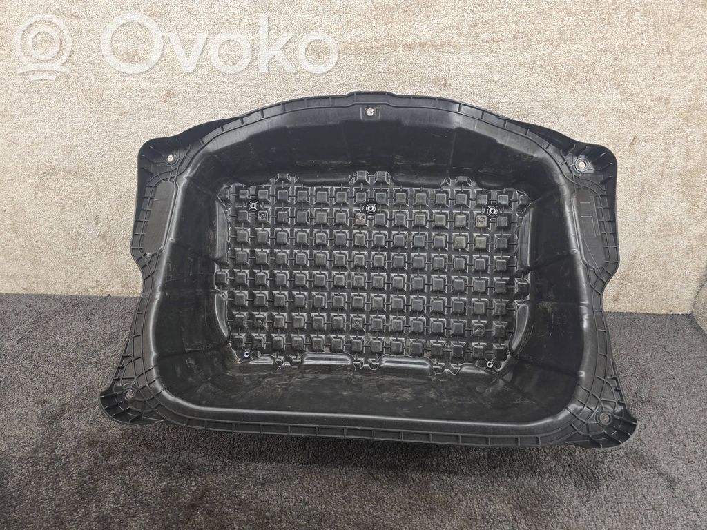 Tesla Model Y Bagažinės dugnas 