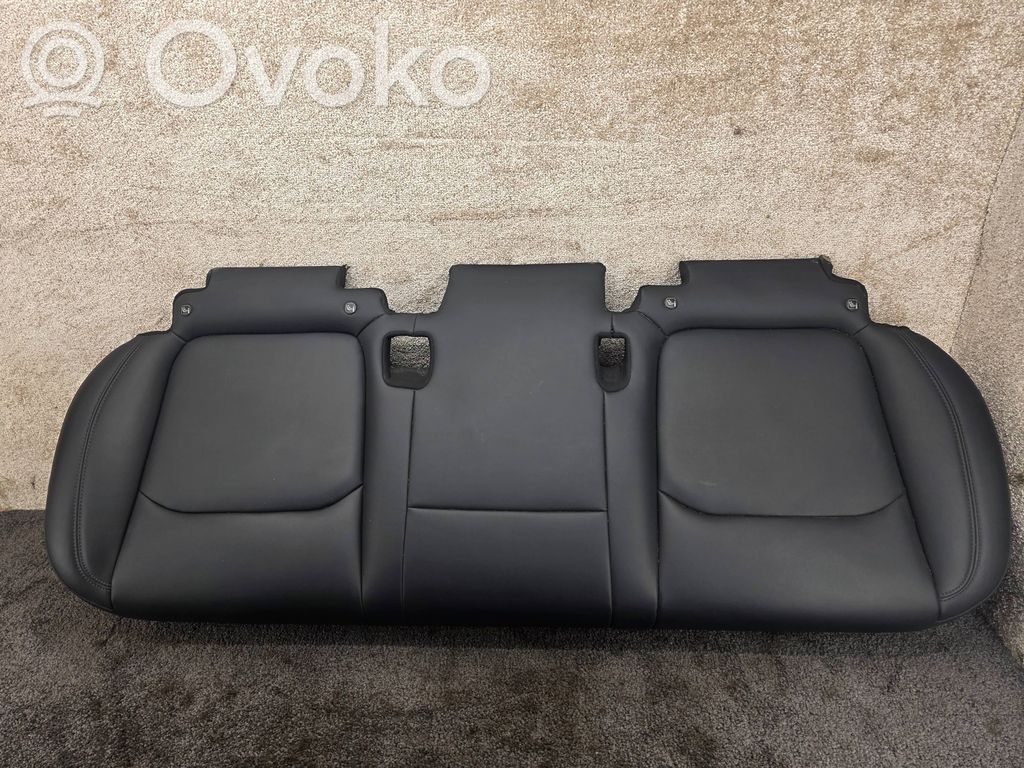 Tesla Model Y Rear seat 
