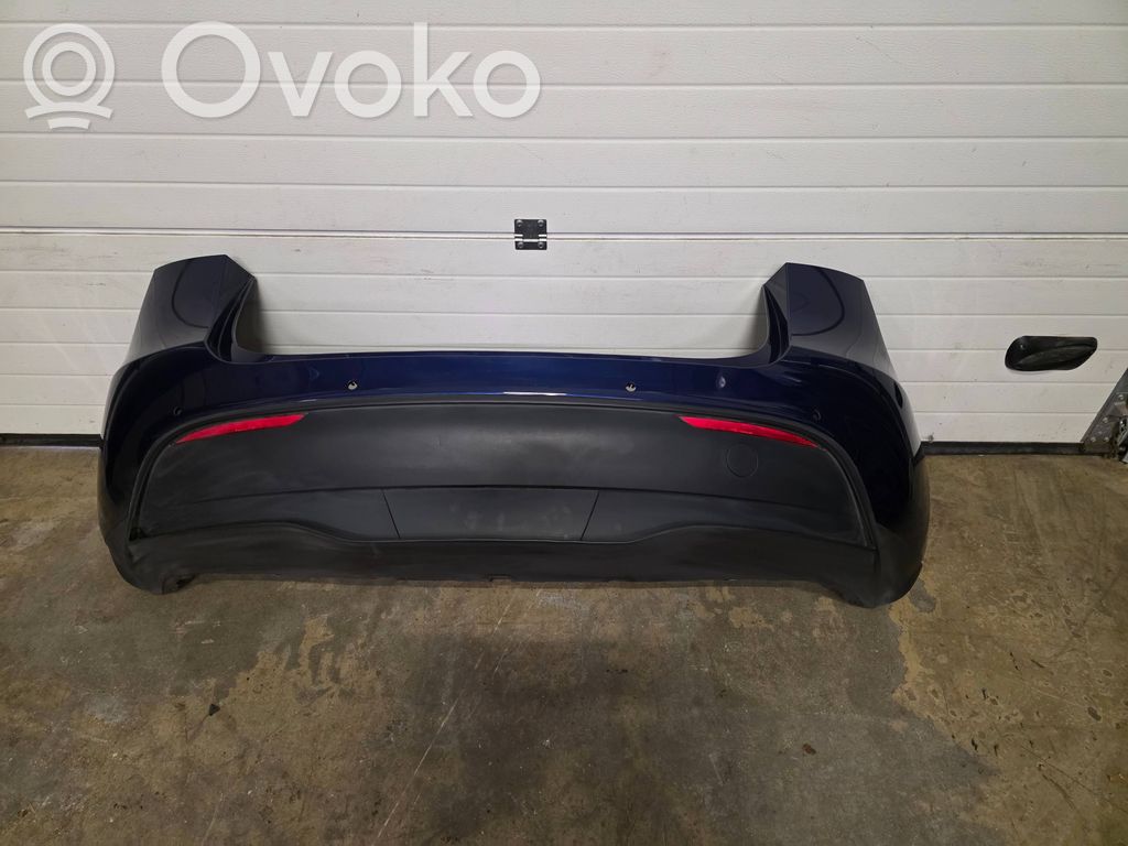 Tesla Model Y Galinis bamperis 