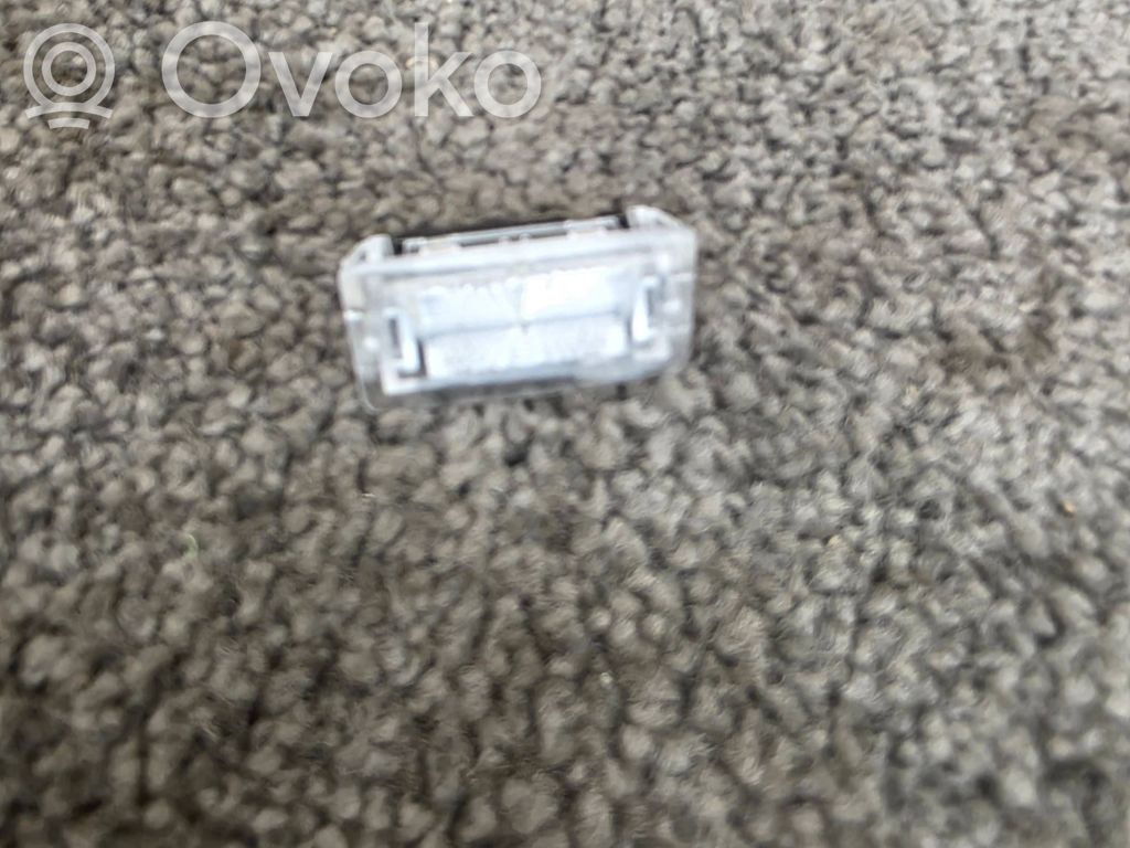 Tesla Model Y Other interior light 