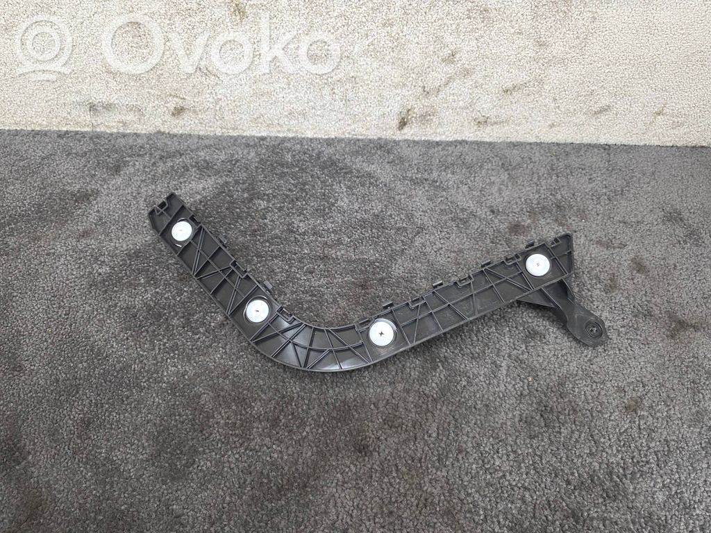 Tesla Model Y Rear bumper mounting bracket 