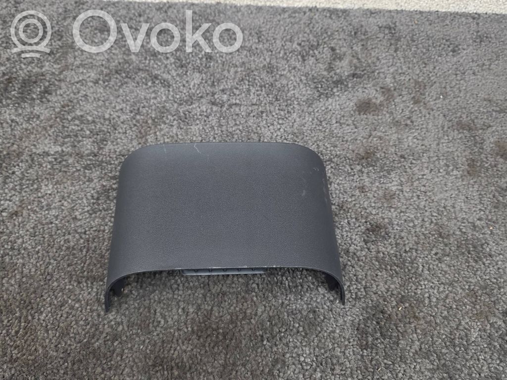 Tesla Model Y Other center console (tunnel) element 
