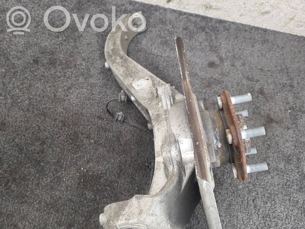 Tesla Model Y Piasta koła przedniego 
