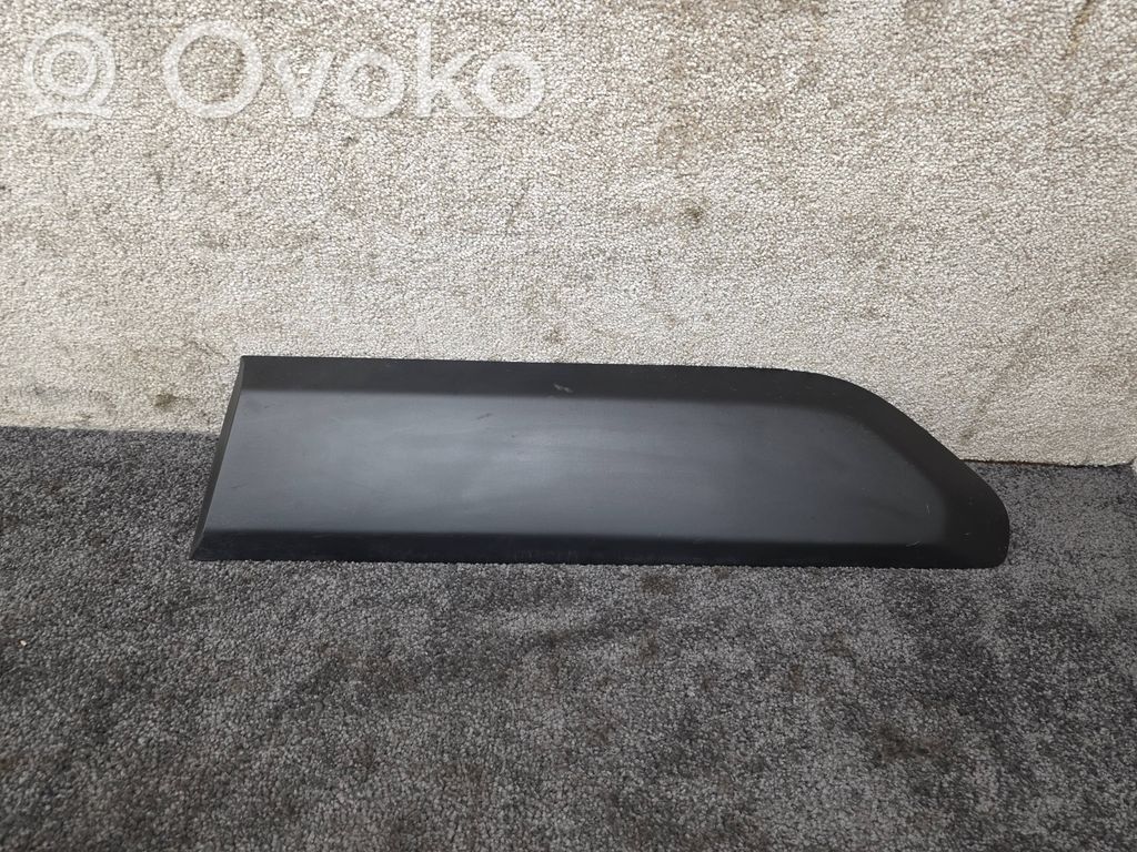 Citroen Berlingo Apdaila slankiojančių durų (moldingas) 