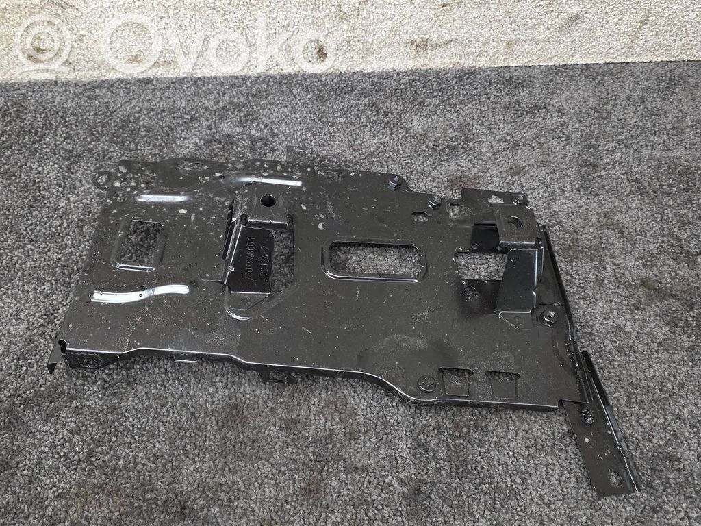 Citroen Berlingo Akumuliatoriaus tvirtinimo padas 