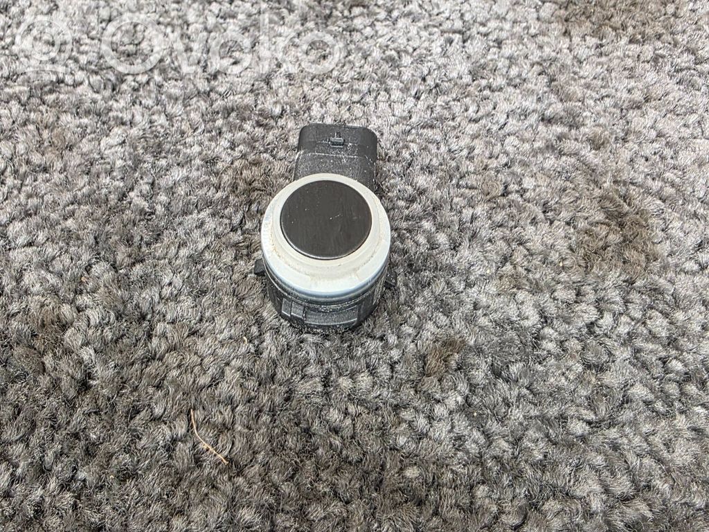 Citroen Berlingo Parking PDC sensor 