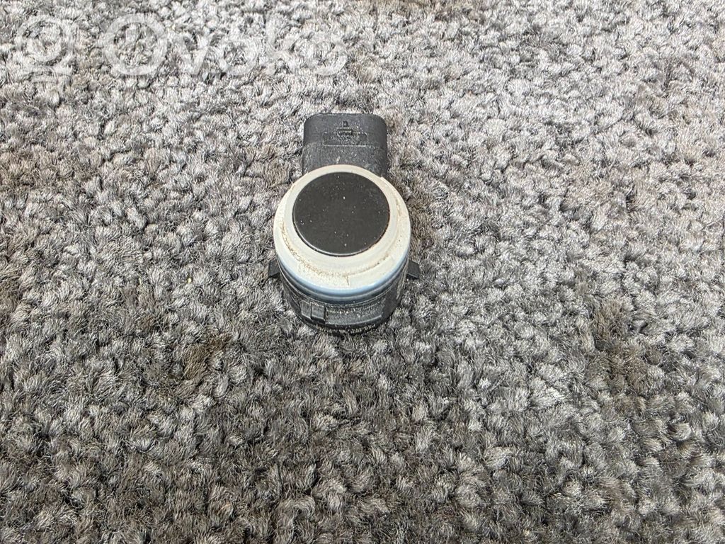 Citroen Berlingo Parking PDC sensor 