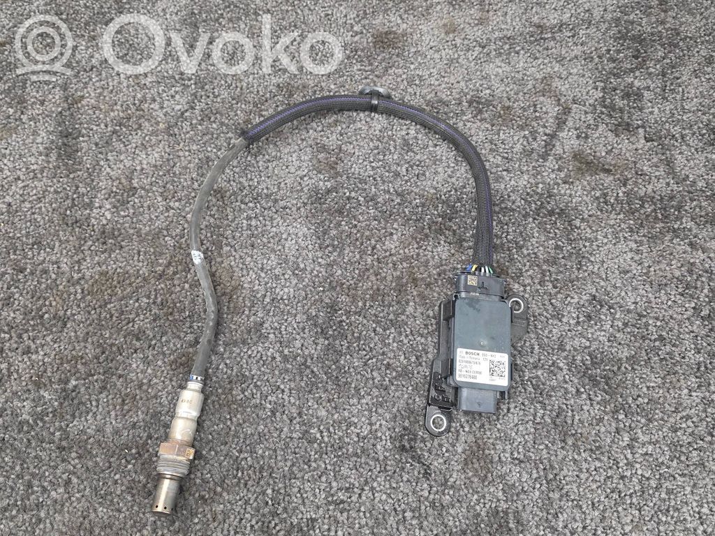 Sonda lambda   9816276480,1259018225