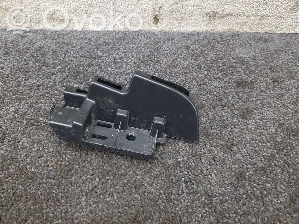 Citroen Berlingo Uchwyt / Mocowanie zderzaka tylnego 