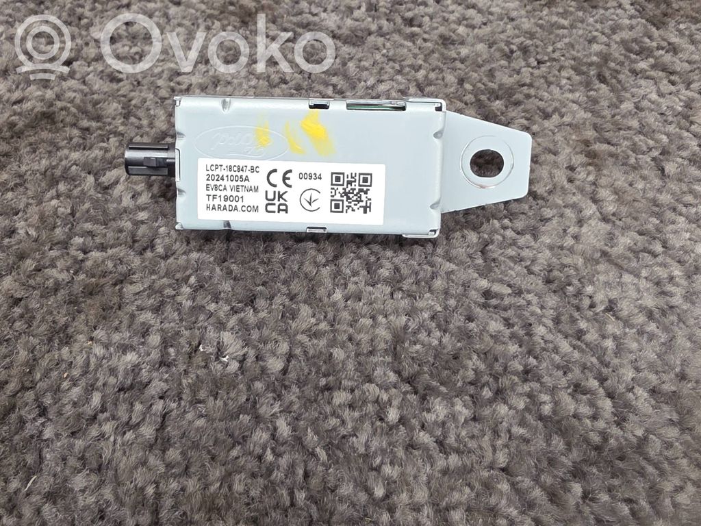 Ford Kuga III Antenos stiprintuvas 