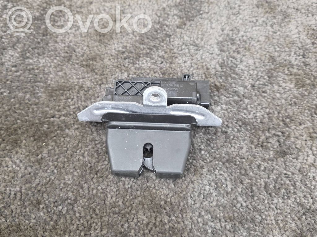 Ford Kuga III Tailgate/trunk/boot lock/catch/latch 