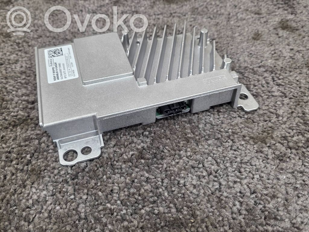 Ford Kuga III Módulo de control Gateway 