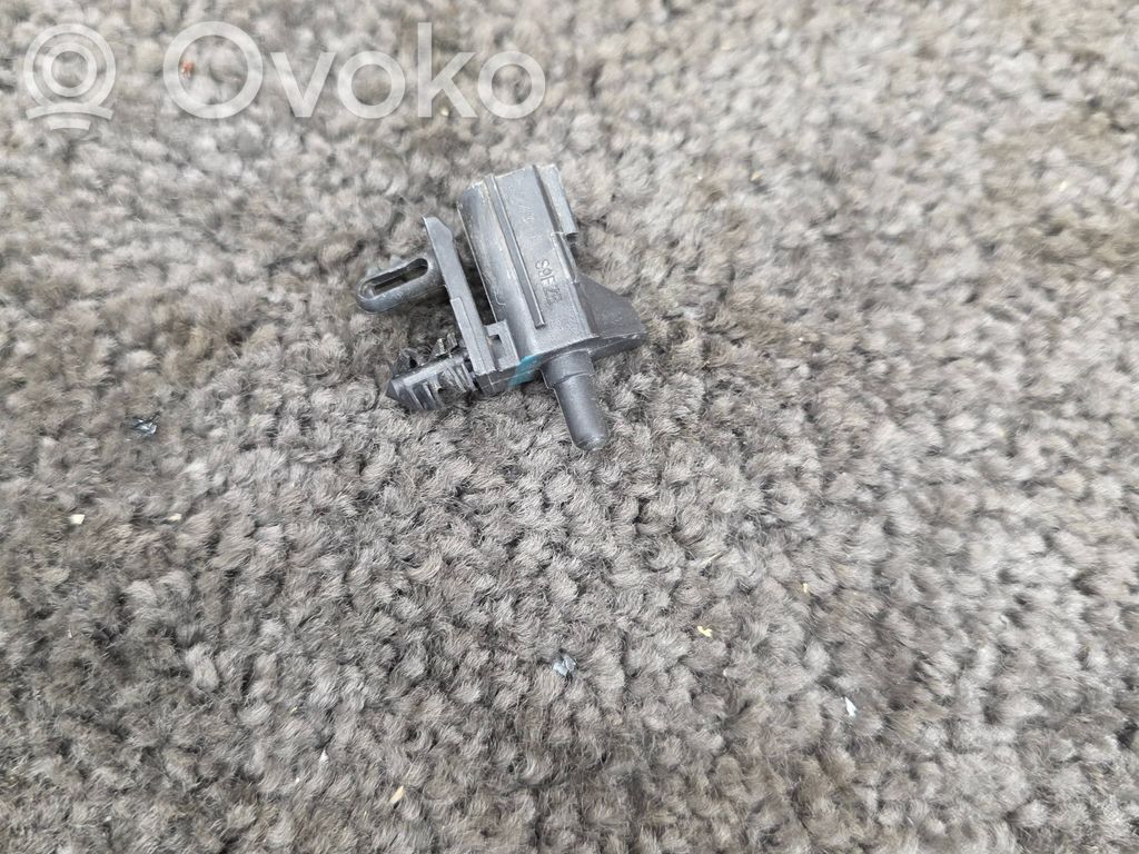 Ford Kuga III Sensor de temperatura interna/externa 