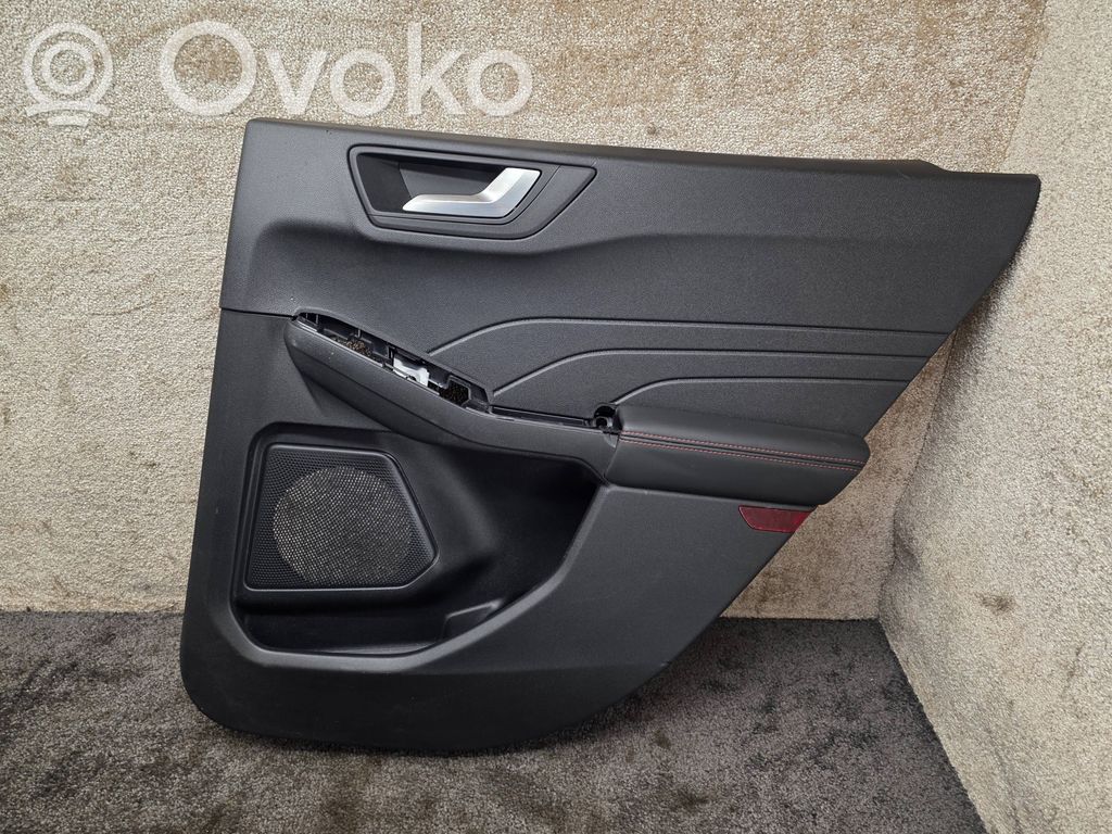 Boczki / Poszycie drzwi tylnych   PV4BS27406CB3GRX,LV4BS27454AHW,MV4BS27504BAW,LV4BS275A42DB3GRX