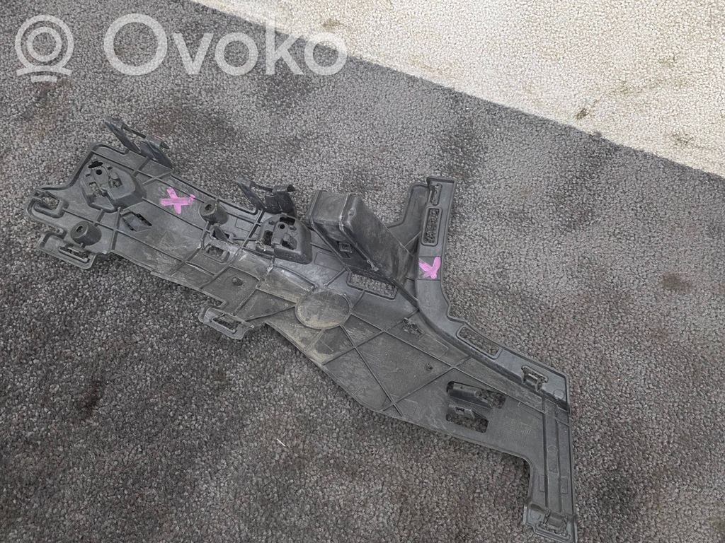 Volvo S60 Etupuskurin kannake 