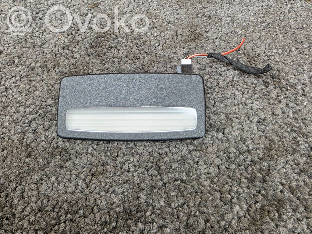 BMW M4 F82 F83 Etuistuimen valo 